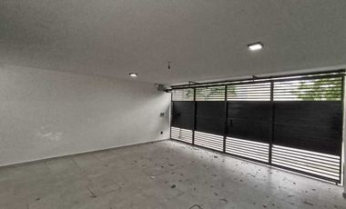 Casa en Renta Amueblada 