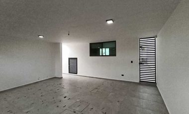 Casa en Renta Amueblada 