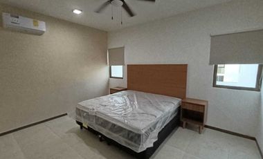 Casa en Renta Amueblada 