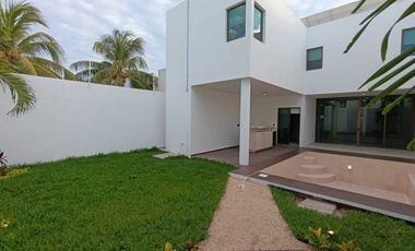 Casa en Renta Amueblada 