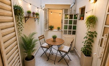 Casa en Avellaneda
