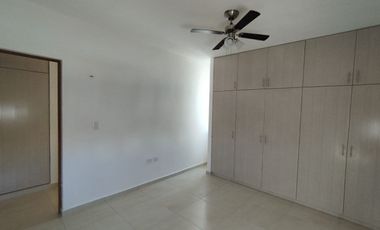 Casa en Renta al Norte de Mérida Cholul Vitua