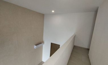 Casa en Renta al Norte de Mérida Cholul Vitua