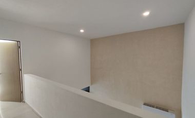 Casa en Renta al Norte de Mérida Cholul Vitua