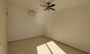 Casa en Renta al Norte de Mérida Cholul Vitua