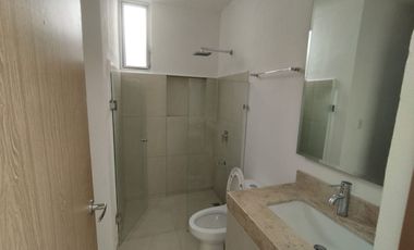 Casa en Renta al Norte de Mérida Cholul Vitua