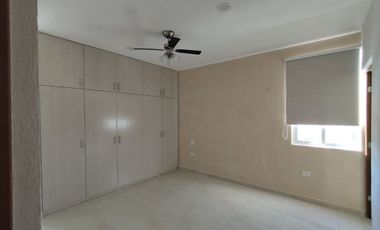 Casa en Renta al Norte de Mérida Cholul Vitua