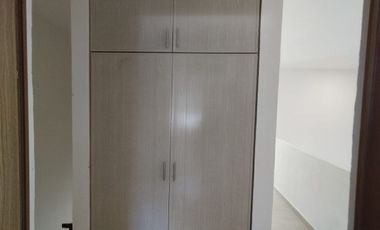 Casa en Renta al Norte de Mérida Cholul Vitua