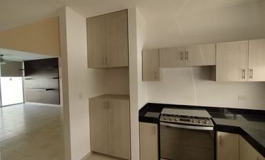 Casa en Renta al Norte de Mérida Cholul Vitua
