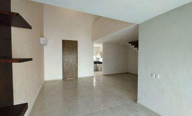 Casa en Renta al Norte de Mérida Cholul Vitua