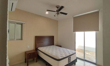 Casa en Renta al Norte de Mérida Cholul Vitua