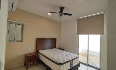 Casa en Renta al Norte de Mérida Cholul Vitua