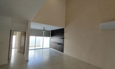 Casa en Renta al Norte de Mérida Cholul Vitua