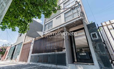 Venta departamento monoambiente con cochera en Haedo
