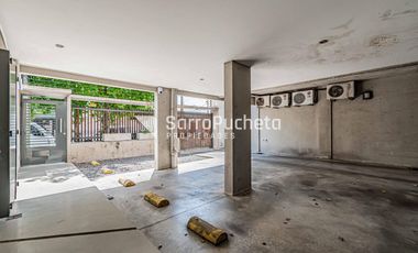 Venta departamento monoambiente con cochera en Haedo