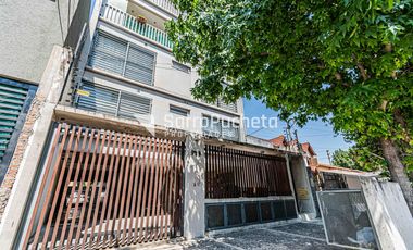 Venta departamento monoambiente con cochera en Haedo