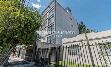Venta departamento monoambiente con cochera en Haedo