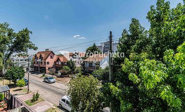 Venta departamento monoambiente con cochera en Haedo