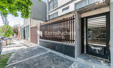 Venta departamento monoambiente con cochera en Haedo