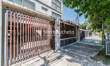 Venta departamento monoambiente con cochera en Haedo