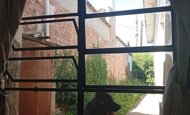Casa en Venta - Mina Clavero