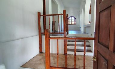 Casa en Venta - Mina Clavero