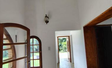 Casa en Venta - Mina Clavero