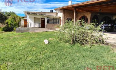 Casa en Venta - Mina Clavero