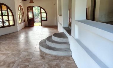 Casa en Venta - Mina Clavero