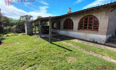 Casa en Venta - Mina Clavero