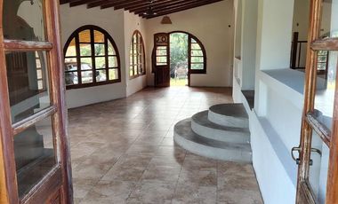 Casa en Venta - Mina Clavero