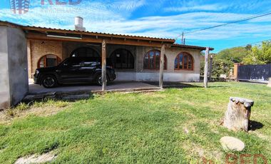 Casa en Venta - Mina Clavero
