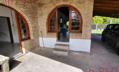 Casa en Venta - Mina Clavero