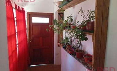 Casa en Venta - Mina Clavero