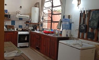 Casa en Venta - Mina Clavero