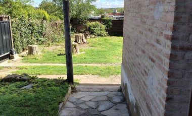 Casa en Venta - Mina Clavero