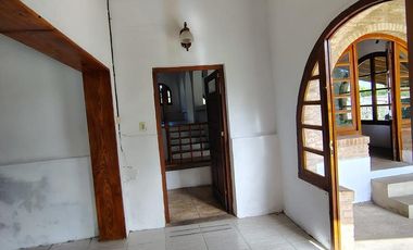 Casa en Venta - Mina Clavero