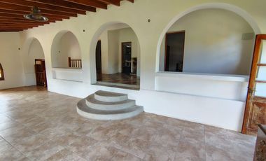 Casa en Venta - Mina Clavero
