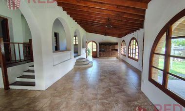 Casa en Venta - Mina Clavero