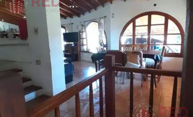 Casa en Venta - Mina Clavero