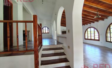 Casa en Venta - Mina Clavero