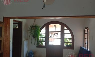 Casa en Venta - Mina Clavero