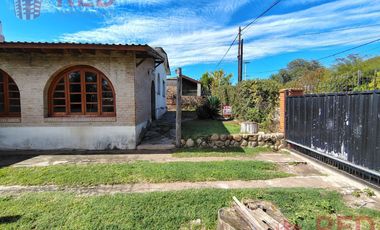 Casa en Venta - Mina Clavero