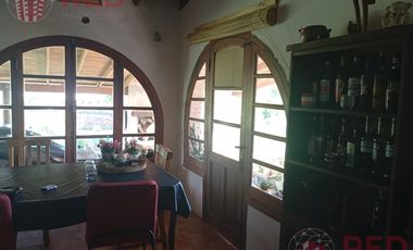 Casa en Venta - Mina Clavero