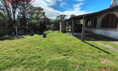Casa en Venta - Mina Clavero