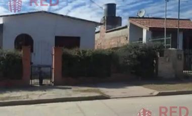 Casa en Venta - Mina Clavero