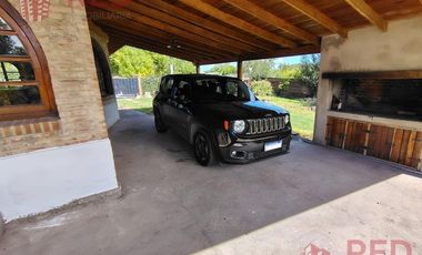 Casa en Venta - Mina Clavero