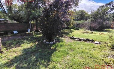 Casa en Venta - Mina Clavero