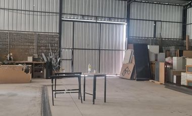 Galpón en Parque Logistico e Industrial Mendiolaza