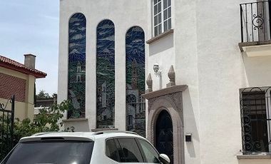 Casa en Renta en Tequisquiapan